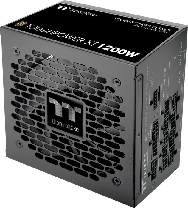 Thermaltake ToughPower XT 1200W, ATX 3.1