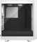 Fractal Design Meshify 2 Compact Lite White TG Clear Tint, Glasfenster Vorschaubild