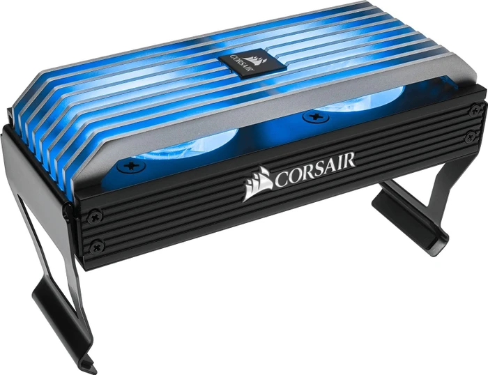 Corsair Dominator Airflow Platinum RGB Fan