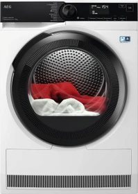 AEG Electrolux 8000 AbsoluteCare TR8T75687 Wärmepumpentrockner
