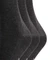Falke Tiago Socken anthracite mel., 3 Paare (Herren) Vorschaubild