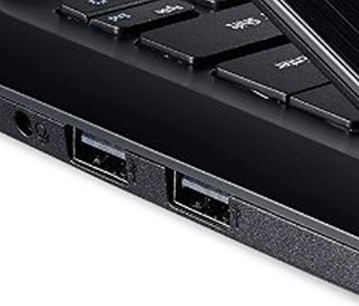 Acer Aspire V3-372-52NT, schwarz, Core i5-6267U, 4GB RAM, 256GB SSD, DE