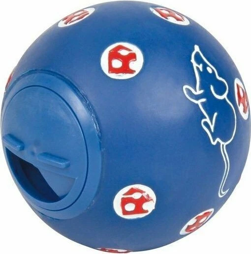 Trixie Cat Activity Snacky Spielball