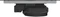 Gorenje GEH8433BSRWF Induktionskochfeld mit Kochfeldabzug autark InfiniteMatt Vorschaubild
