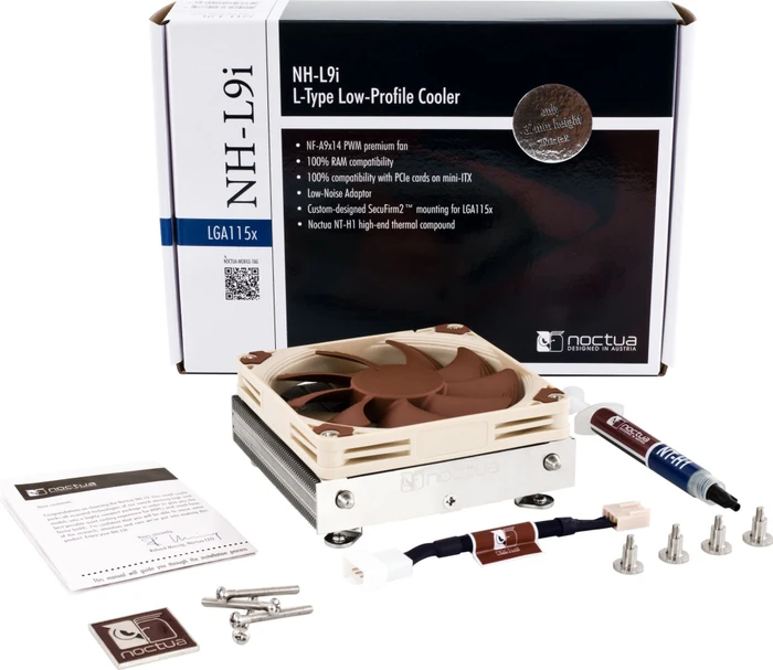 Noctua NH-L9i