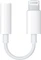 Apple Lightning auf 3.5mm-Klinke Adapter Vorschaubild