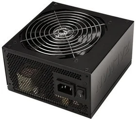 Zalman ZM600-RS 600W, ATX 2.3