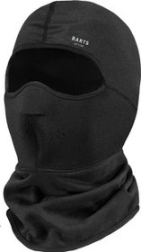 Barts Helmclava X Treme Sturmhaube schwarz