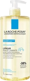 La Roche-Posay Lipikar Huile Dusch-und Badeöl, 1l