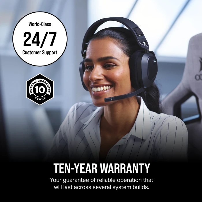 Corsair HXi Series 2023 HX1200i 1200W, ATX 3.1