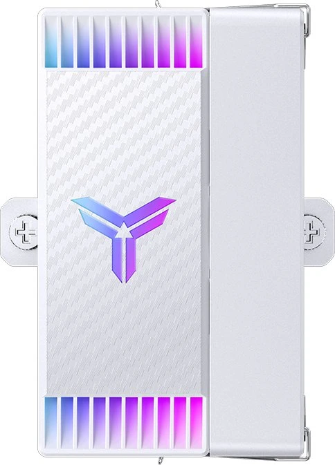 Jonsbo CR-1000 Evo Color White
