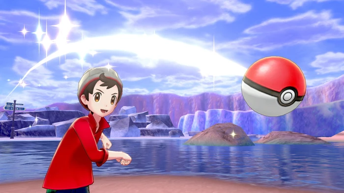 Pokémon: Schwert (Download) (Switch)