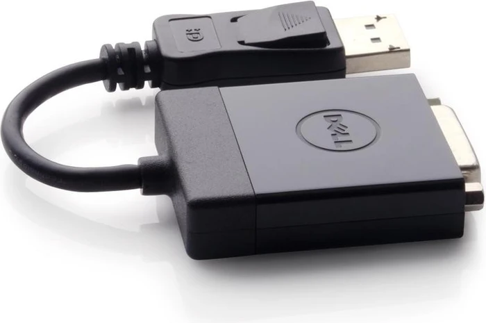 Dell DisplayPort Adapter, DisplayPort Stecker auf DVI Buchse