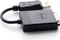 Dell DisplayPort Adapter, DisplayPort Stecker auf DVI Buchse Vorschaubild