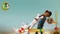Rabbids Invasion - Die interaktive TV Show (Xbox 360) Vorschaubild