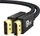 iVanky VBC31 DisplayPort 1.4 Kabel 8K 60Hz schwarz, 2m (CDPC0001-0099)
