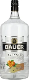 Bauer Marillen Schnaps      2l
