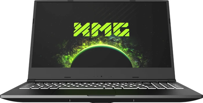 Schenker XMG Core 15-M20cvf, Ryzen 5 4600H, 16GB RAM, 1TB SSD, GeForce RTX 2060, DE
