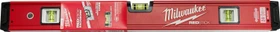 Milwaukee Redstick Backbone Box Level Wasserwaage 60cm