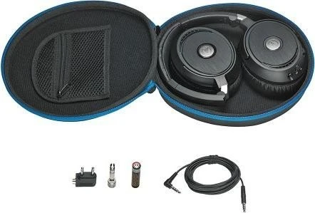 Audio-Technica ATH-ANC70
