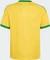 adidas FIFA WM 2026 Südafrika Heimtrikot kurzarm team yellow (Junior) Vorschaubild