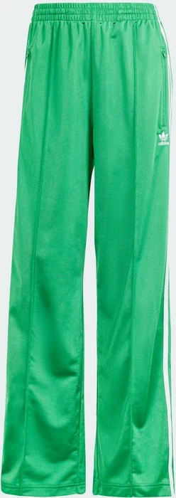 adidas Firebird Loose Trainingshose lang grün (Damen)