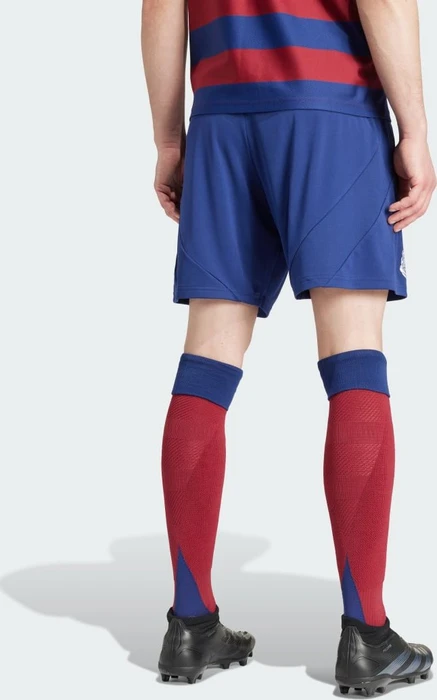 adidas Newcastle United FC 2024/2025 Auswärtsshorts night sky (Herren)