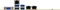 Supermicro X11DDW-L, bulk (2x Intel 3647) Vorschaubild
