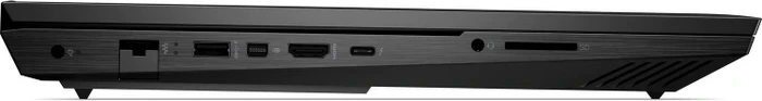 HP OMEN by HP Laptop 17-ck0802ng, Shadow Black, Core i9-11900H, 32GB RAM, 1TB SSD, GeForce RTX 3080, DE