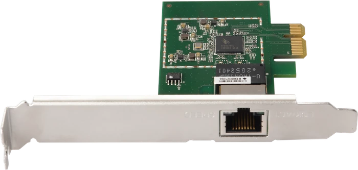 Edimax LAN-Adapter, RJ-45, PCIe 2.0 x1