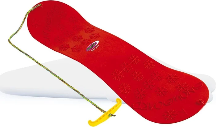 Jamara Snow Play Snowboard Rutscher