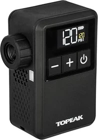 Topeak E-Booster Digital Mini Minipumpe