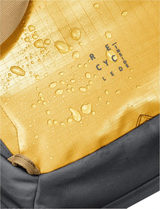 Vaude CityDuffel 35 Reisetasche burnt yellow