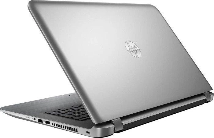 HP Pavilion 17-g155ng, weiß, A10-8700P, 8GB RAM, 500GB HDD, Radeon R7 M360, DE