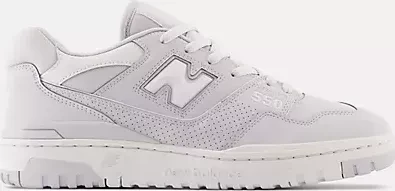 New Balance 550 granite/quartz grey (Herren)