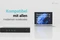 i-tec USB-C Docking Station Gen 2, USB-C 3.1 [Buchse] Vorschaubild