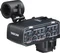 Tascam CA-XLR2d XLR-Mikrofonadapter für Canon Vorschaubild