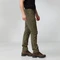 Fjällräven Abisko Hybrid Trail Hose lang laurel green (Herren) Vorschaubild