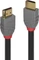 Lindy High Speed HDMI 2.0 Kabel Anthra Line Vorschaubild