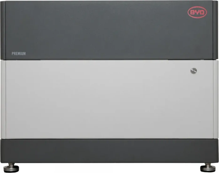 BYD Battery-Box Premium LVS