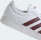 adidas VL Court Base cloud white/shadow red/grey one (Herren) Vorschaubild