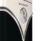 Gorenje OBRB615DBK Bulli schwarz Vorschaubild