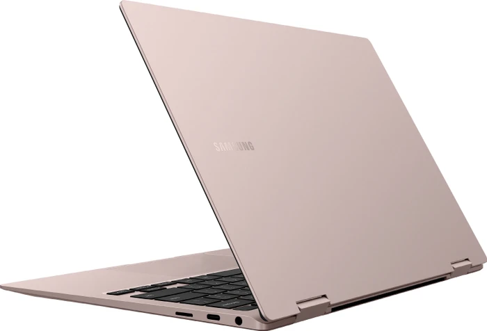 Samsung Galaxy Book Pro 360 13, Mystic Bronze, Core i5-1135G7, 8GB RAM, 256GB SSD, DE