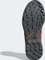 adidas Terrex Swift R2 GTX core black/hi-res red/grey five (Herren) Vorschaubild