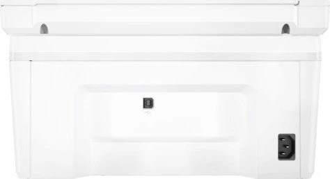 HP LaserJet Pro MFP M28w, Laser, einfarbig