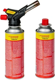 Rothenberger 220 Set Gas-Lötlampe