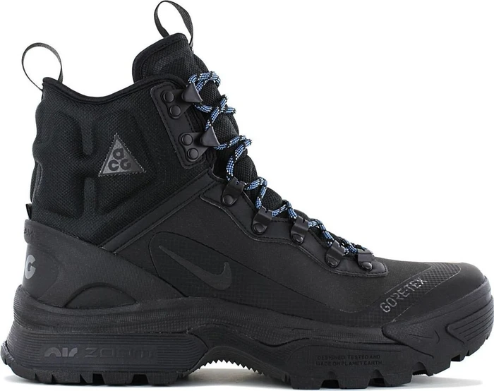 Nike ACG Air Zoom Gaiadome GTX schwarz