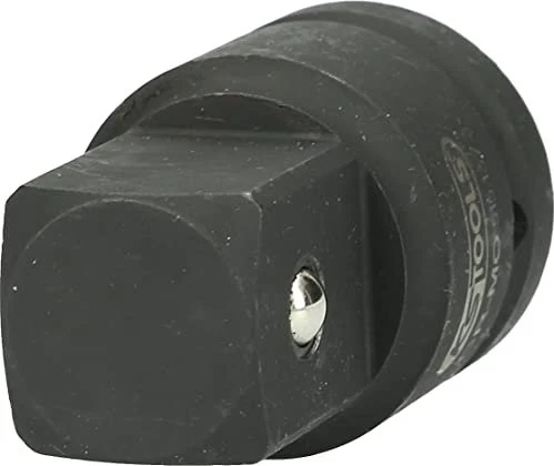 KS Tools Kraft Steckschlüssel-Adapter, 1" auf 3/4"