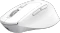 Trust Niven Comfortable Multi-Device Wireless Mouse weiß, USB/Bluetooth Vorschaubild