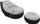 Intex UltraLounge Sessel + Hocker aufblasbar (68564NP)
